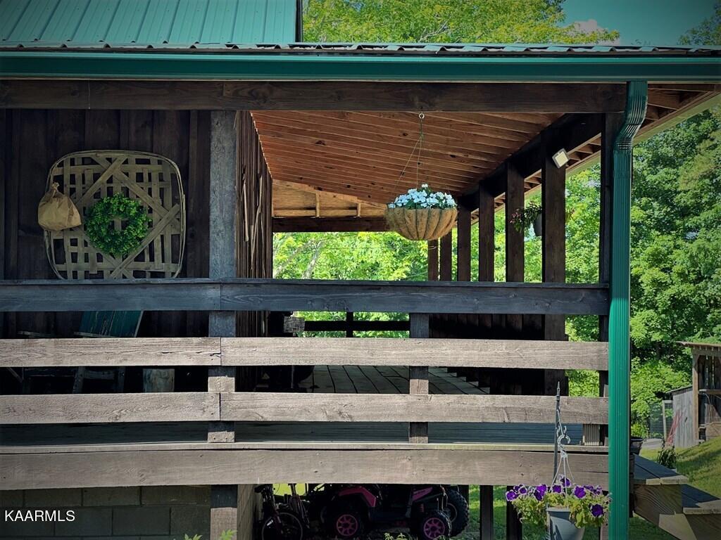 608 Ike Rich Road Jamestown, TN 38556 - Photo 50 of 58 210951_7