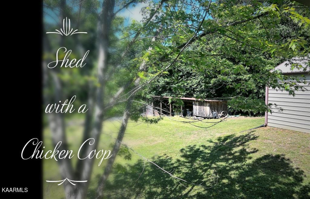 608 Ike Rich Road Jamestown, TN 38556 - Photo 51 of 58 210951_86