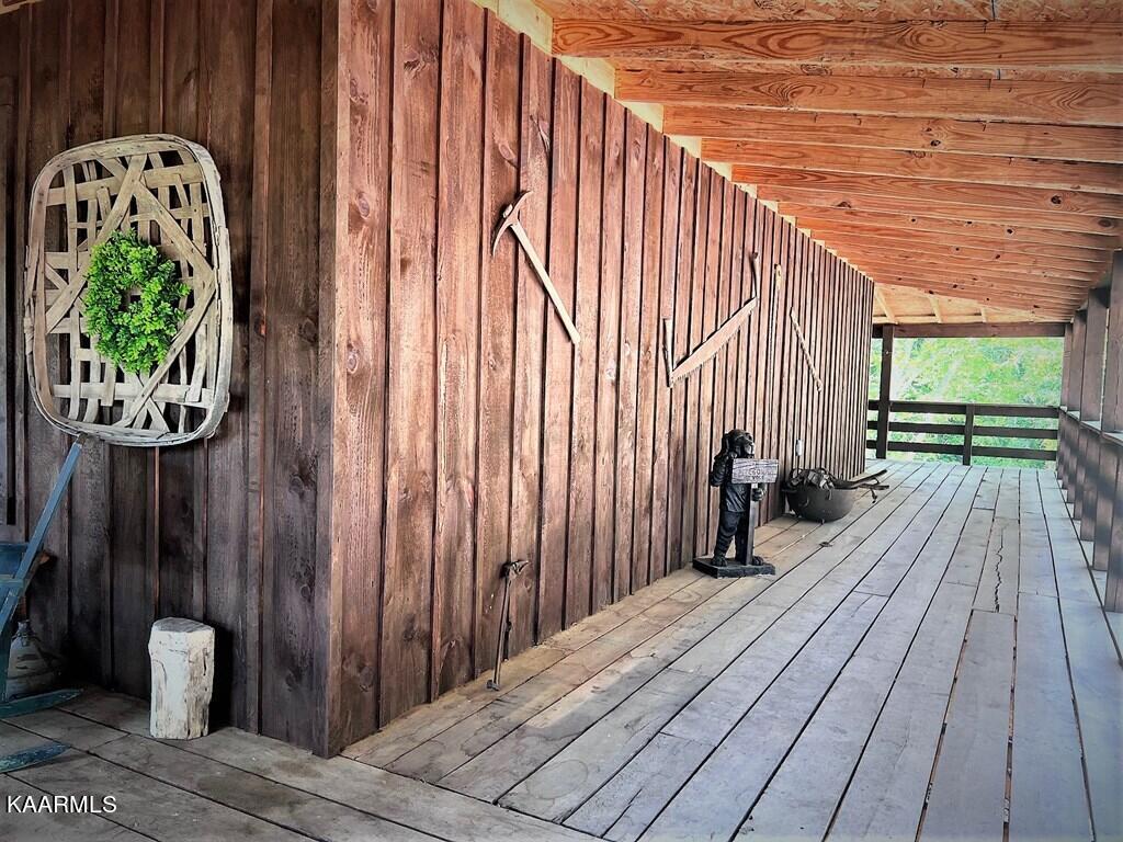 608 Ike Rich Road Jamestown, TN 38556 - Photo 53 of 58 210951_25
