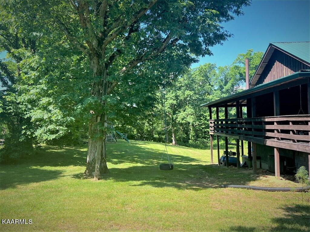 608 Ike Rich Road Jamestown, TN 38556 - Photo 55 of 58 210951_12
