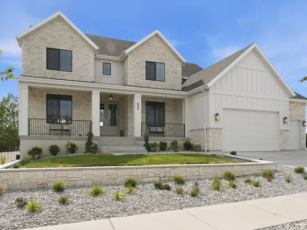 $1,895,000 | 644 South 1600th West, Lehi, UT 84043
