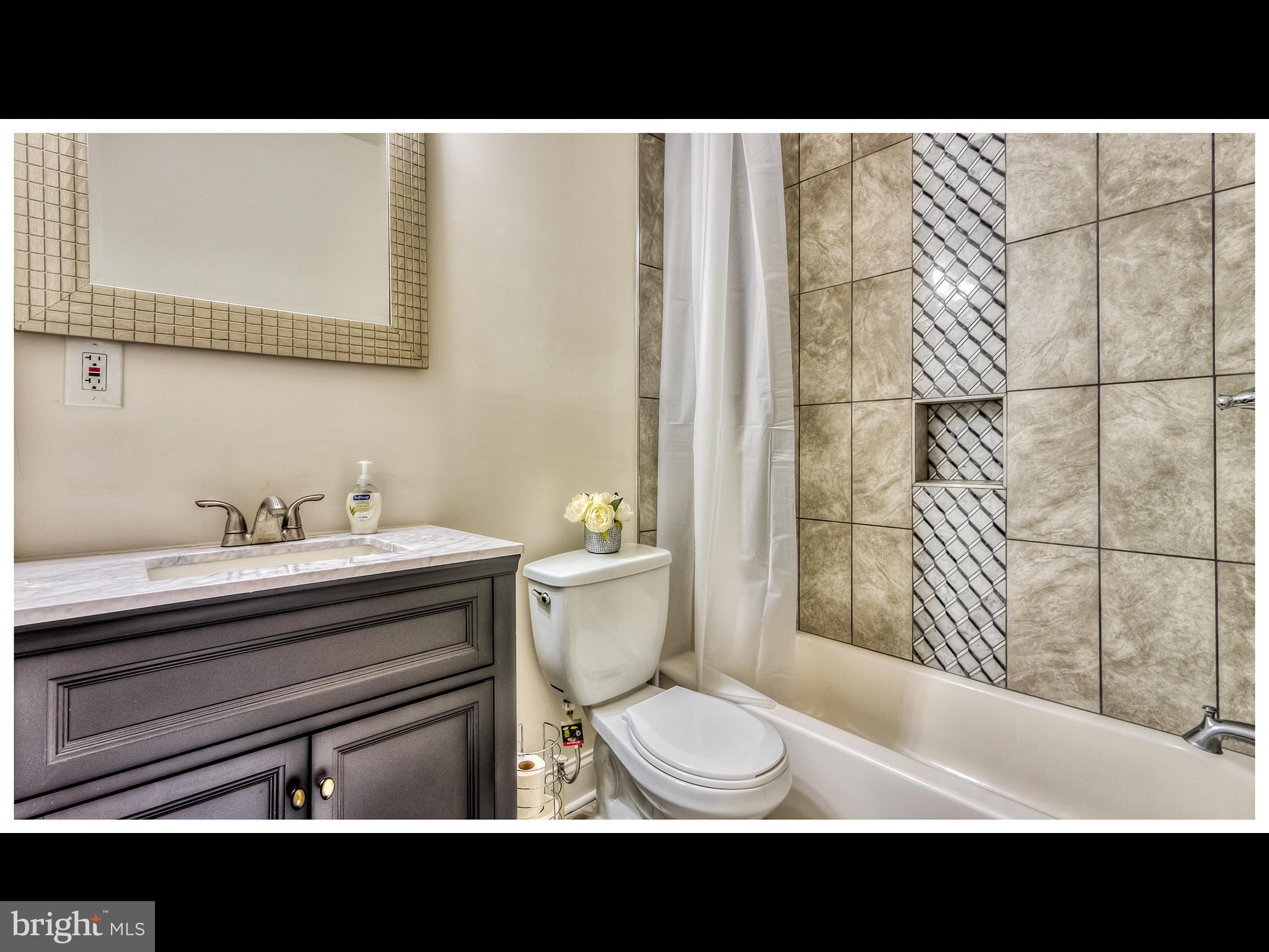 4106 Chatham Road Baltimore, MD 21207 - Photo 22 of 30 Bath