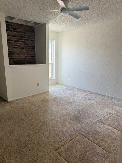 3200 South Gessner Road, Unit 344 Houston, TX 77063 - Photo 27 of 28 Upstairs bedroom open to living room