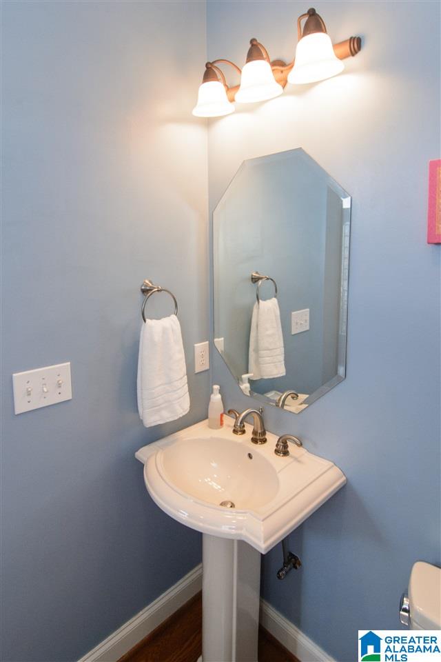 821 Meadow Ridge Lane Birmingham, AL 35242 - Photo 15 of 43