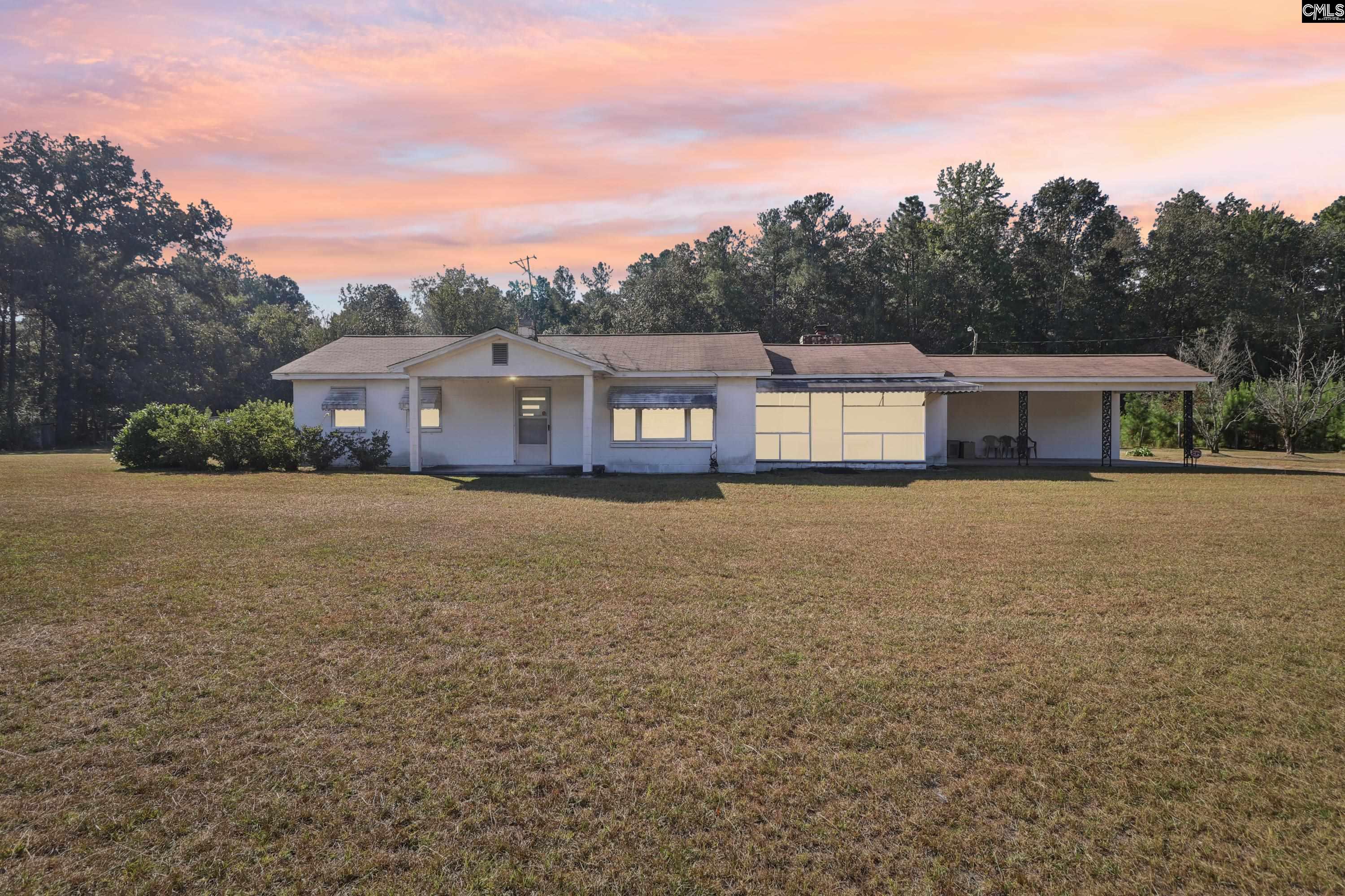7166 Wagener Road Wagener, SC 29164 - Photo 43 of 44