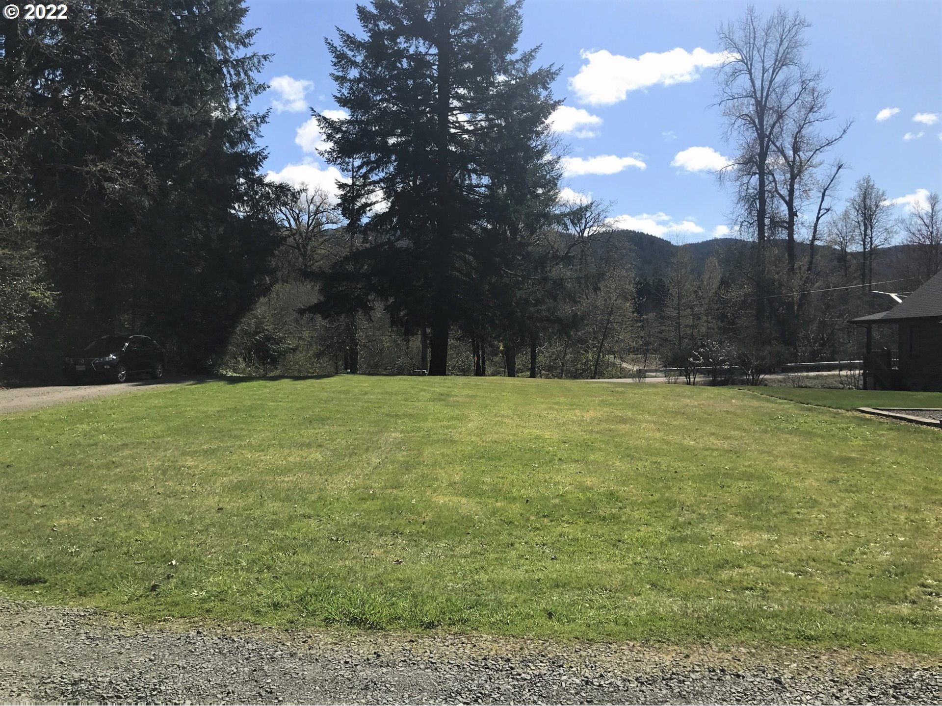 Alexis Avenue, Unit 1 Springfield, OR 97478 - Photo 2 of 11 Buildable Area