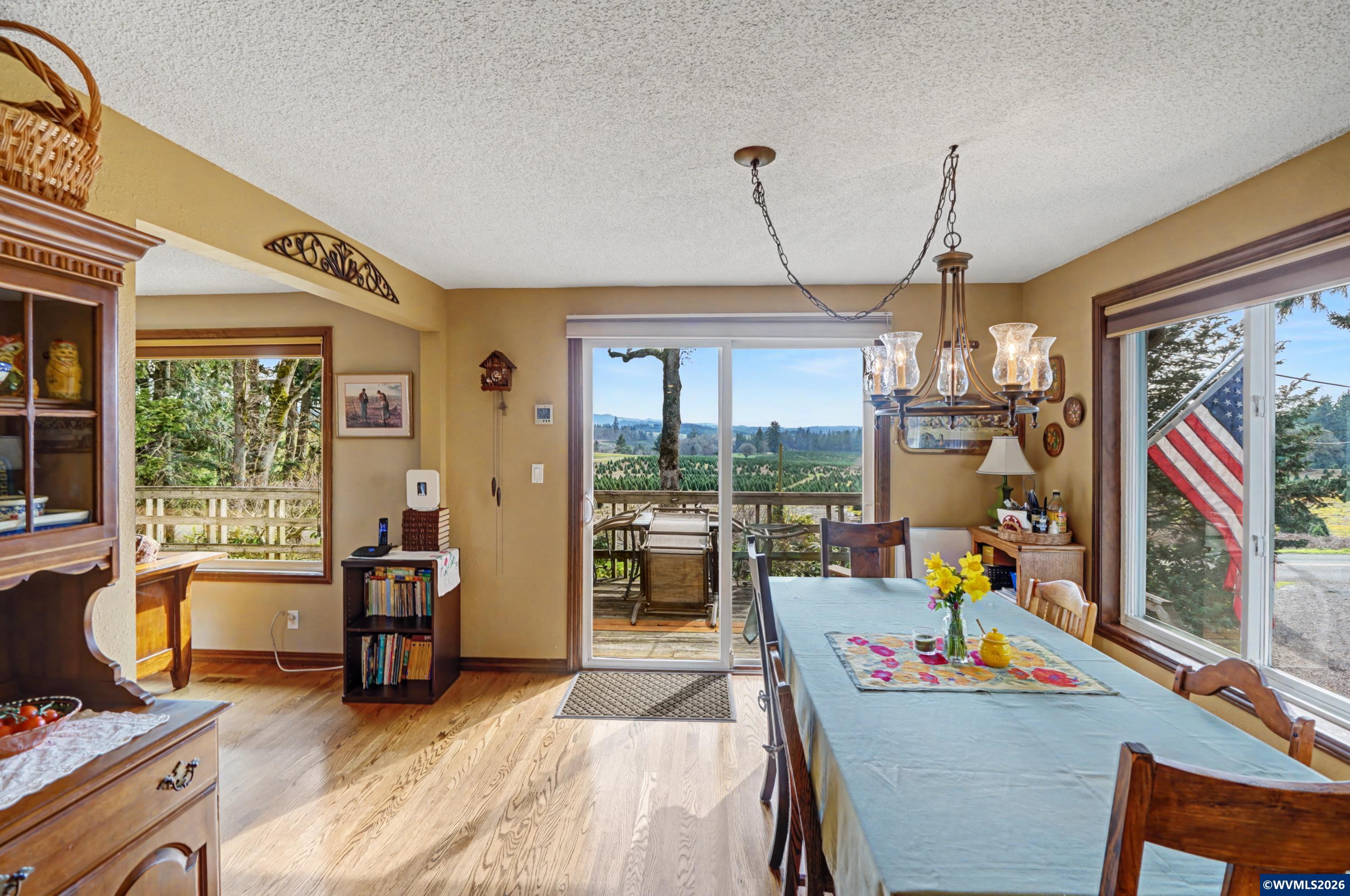 15785 Coon Hollow Road Southeast Sublimity, OR 97385 - Photo 19 of 49
