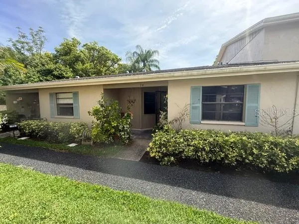 $168,000 | 2131 Ridge Road South, Unit 74, Largo, FL 33778