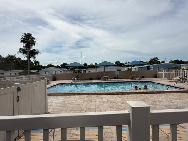 2131 Ridge Road South, Unit 74 Largo, FL 33778 - Photo 22 of 32