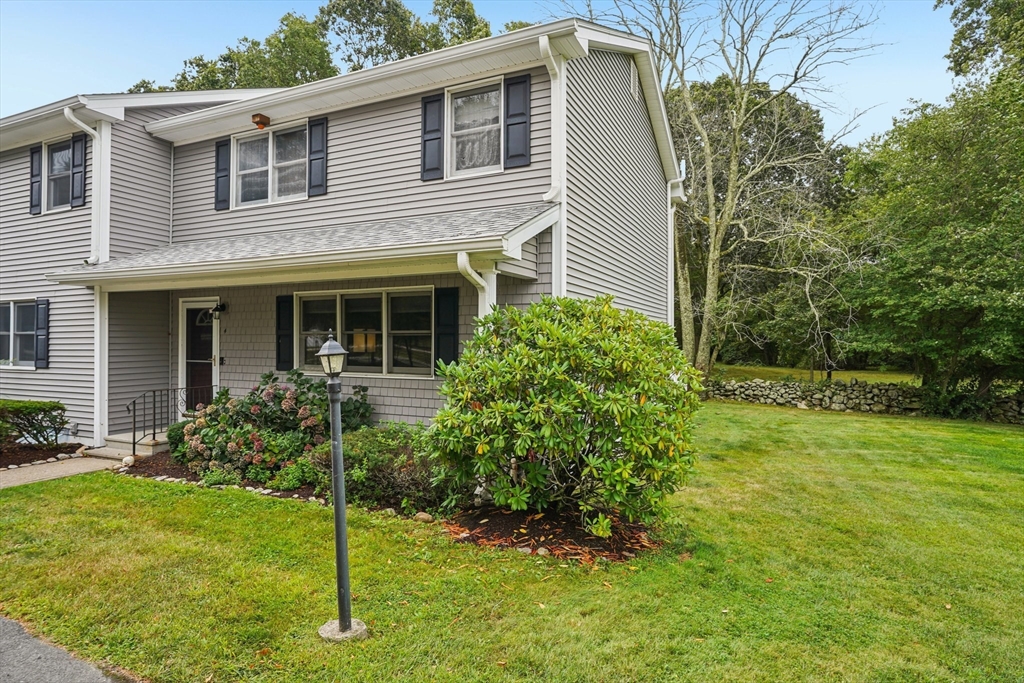 447 Stafford Road, Unit C4 Tiverton, RI 02878 - Photo 1 of 34 Gallery Image 1