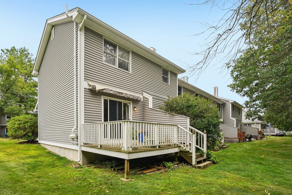 447 Stafford Road, Unit C4 Tiverton, RI 02878 - Photo 26 of 34 Gallery Image 26