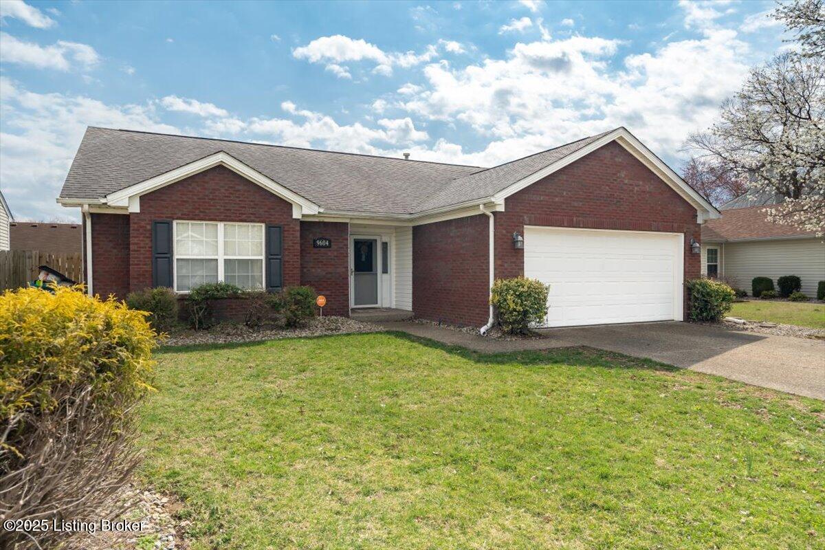 9604 Brooks Bend Road Louisville, KY 40258 - Photo 2 of 25 9604 Brooks Bend Rd