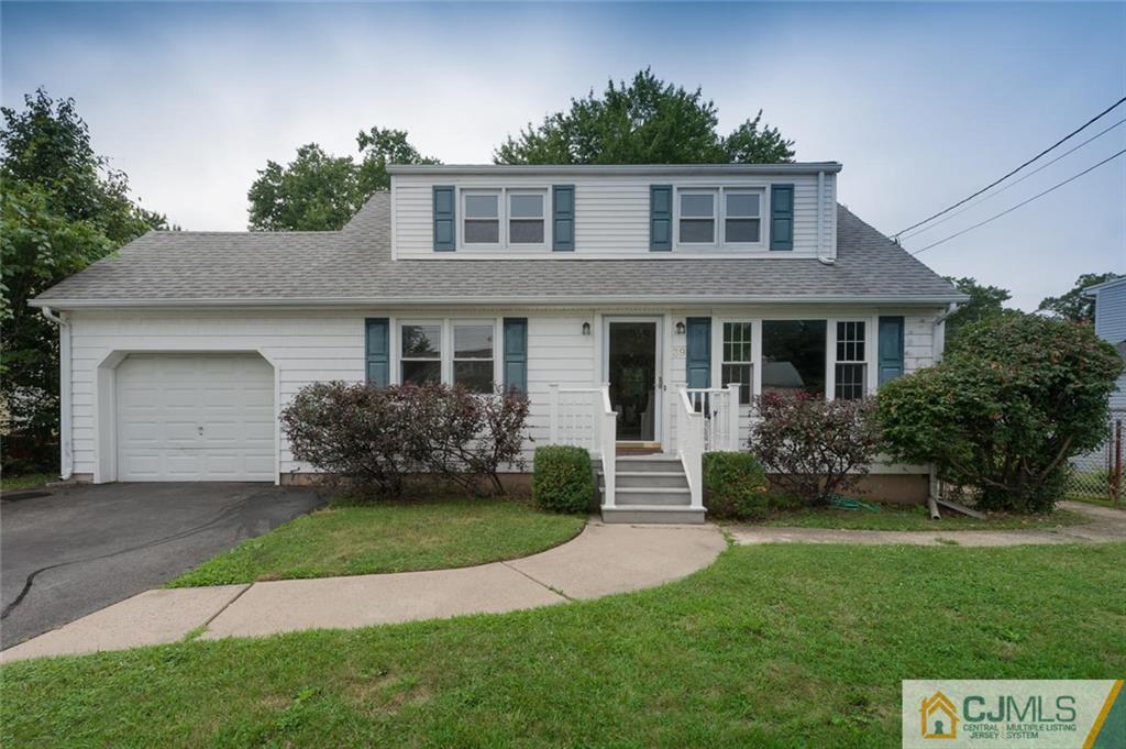39 Highview Road East Brunswick, NJ 08816 - Photo 1 of 15 Gallery Image 1