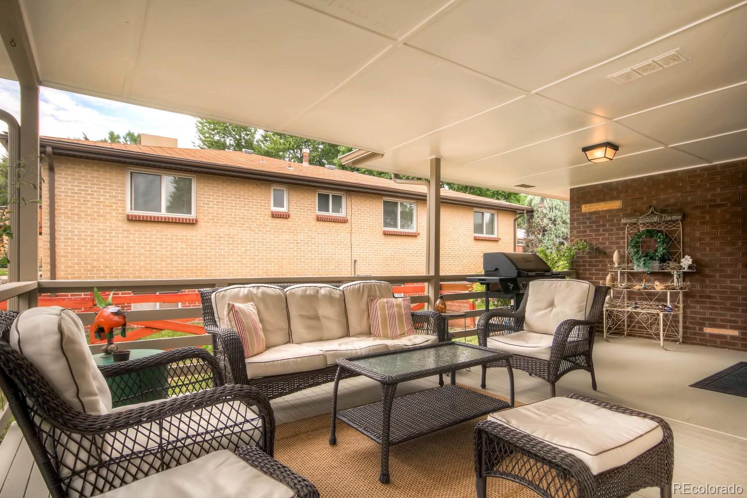 3660 Hoyt Court Wheat Ridge, CO 80033 - Photo 24 of 28 a outdoor living with furniture