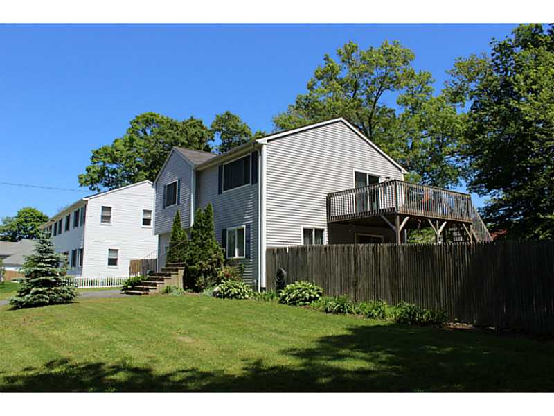 42 Woodland Road Warwick, RI 02889 - Photo 3 of 25 Exterior Front.