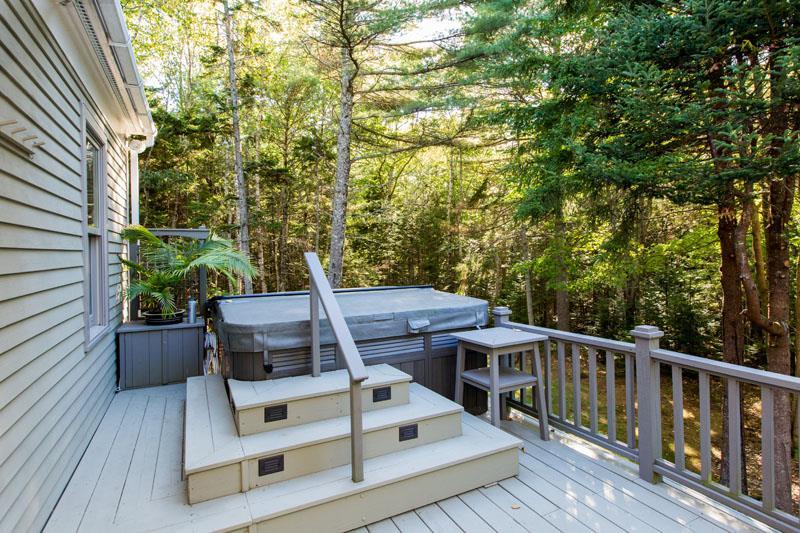 25 Orr's Hill Road Harpswell, ME 04079 - Photo 32 of 35 Photo