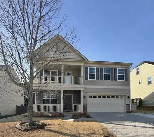 $2,400 | 142 Saye Place, Mooresville, NC 28115