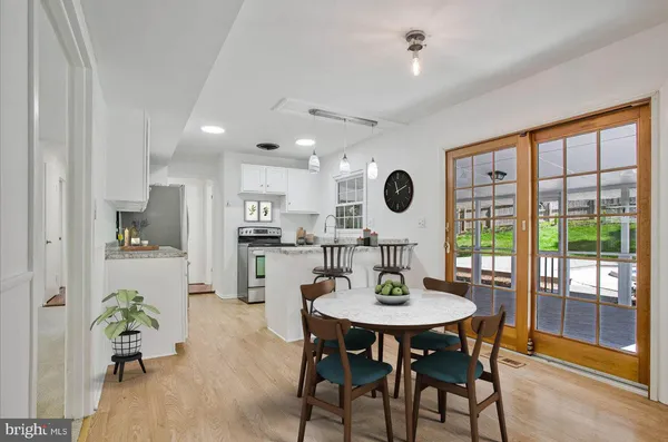 $540,000 | 2912 Barrister Lane, Bowie, MD 20715