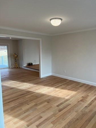 178 Andover Road Billerica, MA 01821 - Photo 14 of 39 a view of empty room