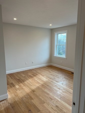 178 Andover Road Billerica, MA 01821 - Photo 26 of 39 an empty room with a window
