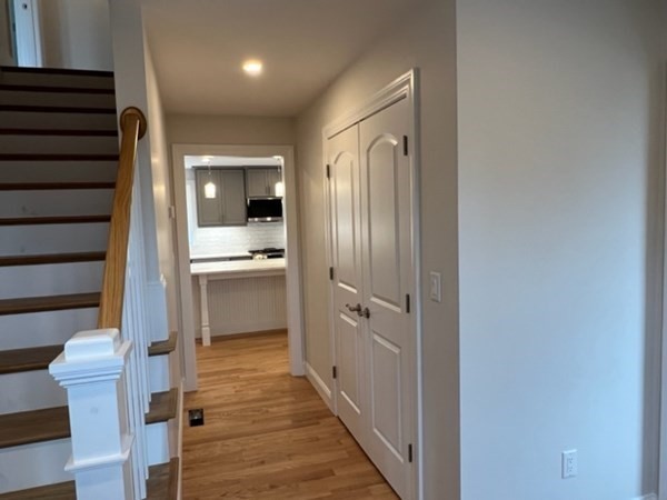178 Andover Road Billerica, MA 01821 - Photo 7 of 39 a bathroom with a sink and mirror