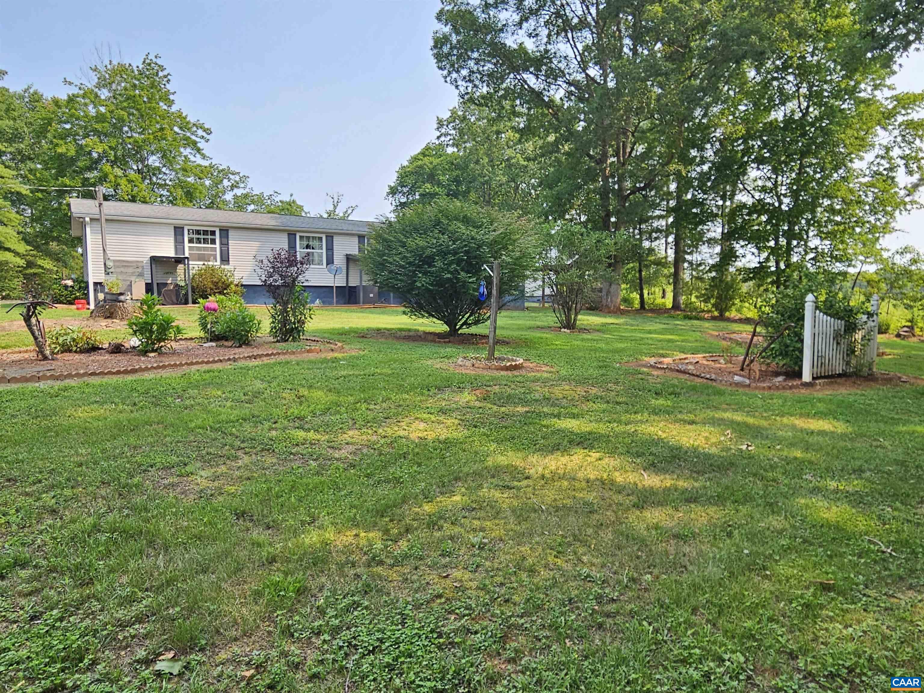 1278 Jerusalem Church Road Buckingham, VA 23921 - Photo 31 of 50
