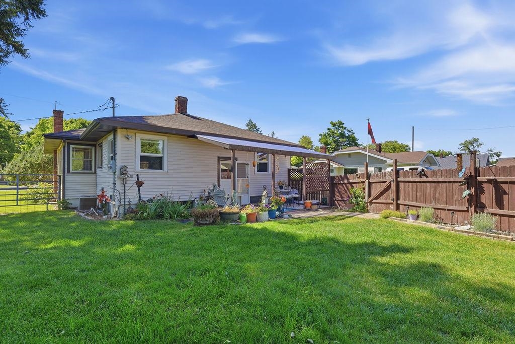 2310 North Park Road Spokane, WA 99212 - Photo 38 of 48