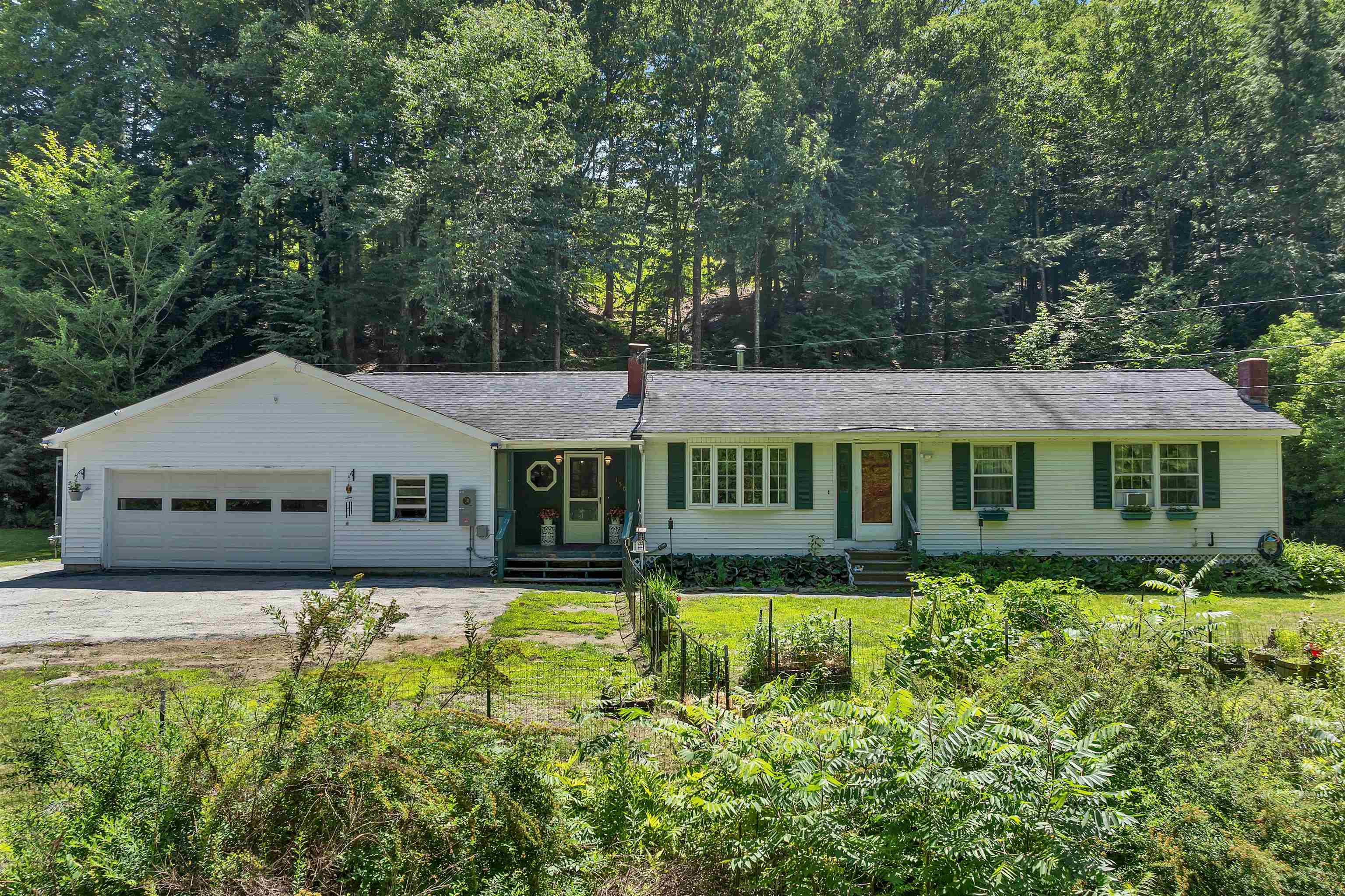 150 Whitewater Brook Road Claremont, NH 03743 - Photo 1 of 52