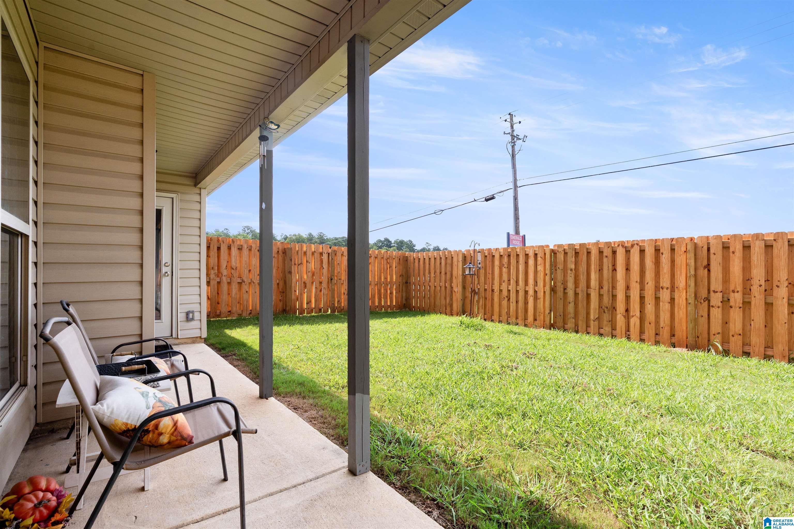 1194 Emerald Ridge Drive Calera, AL 35040 - Photo 30 of 31