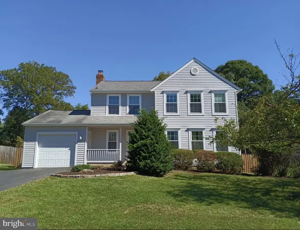 $3,300 | 345 Silver Ridge Drive, Sterling, VA 20164