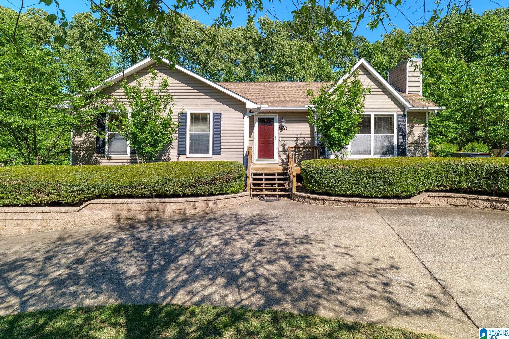 920 Independence Drive Alabaster, AL 35007 - Photo 1 of 53