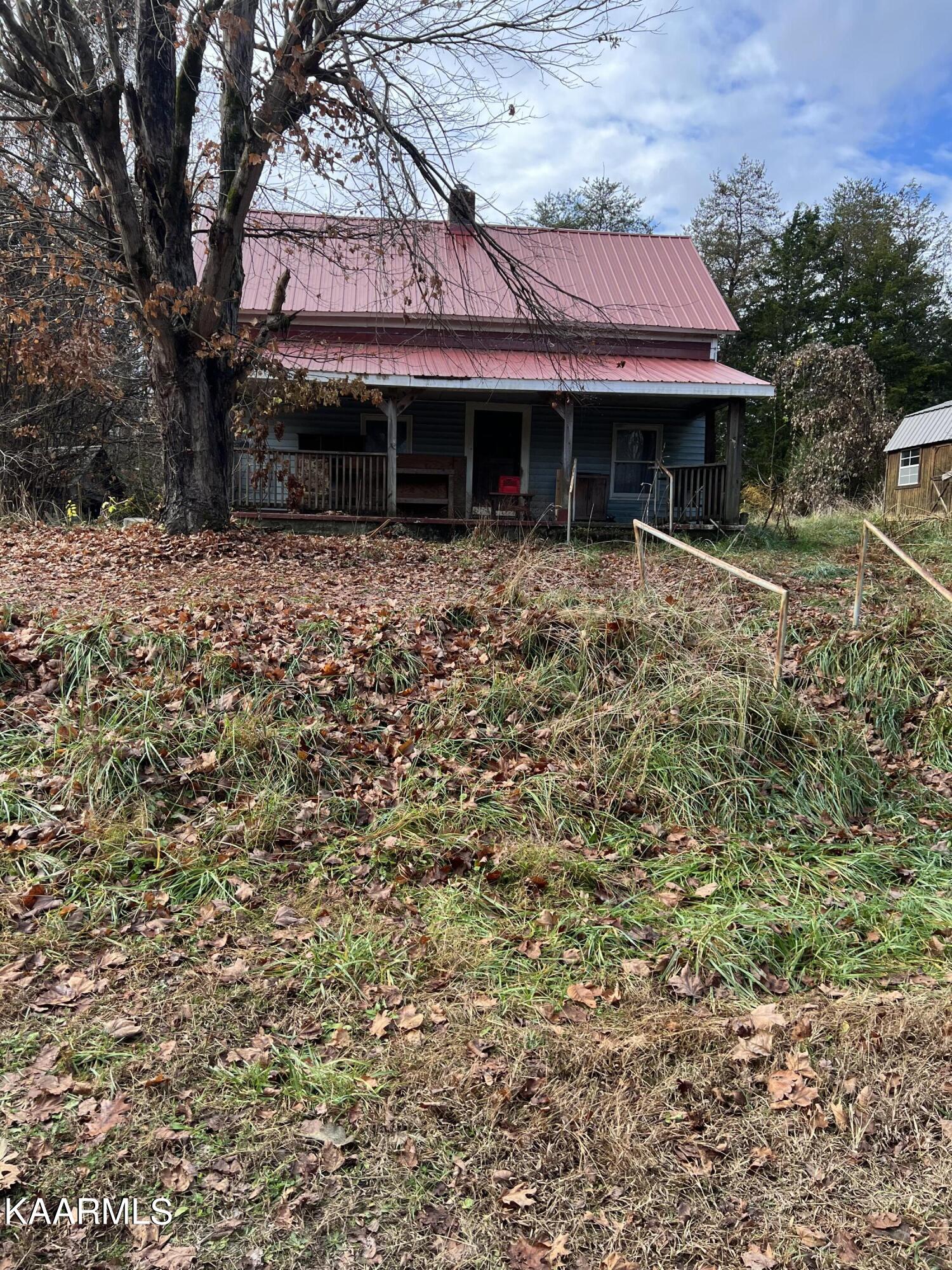 9117 Conner Road Heiskell, TN 37754 - Photo 1 of 1 conner rd