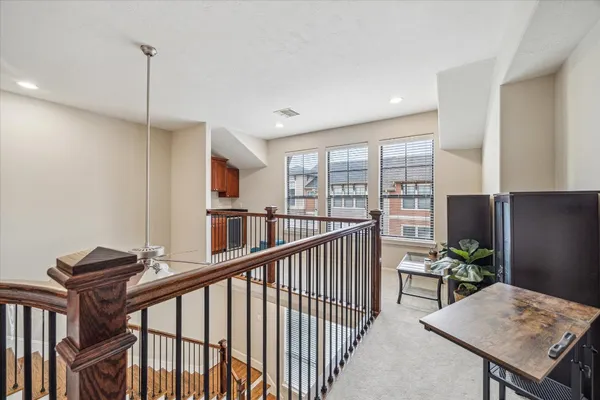 $3,200 | 1046 West 23rd Street, Unit C, Houston, TX 77008