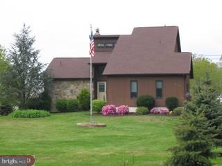 2023 Bustleton Road Burlington, NJ 08016 - Photo 1 of 6
