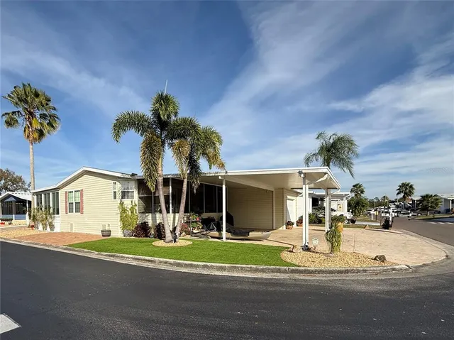 $245,000 | 225 Port Royal Lane, Apollo Beach, FL 33572