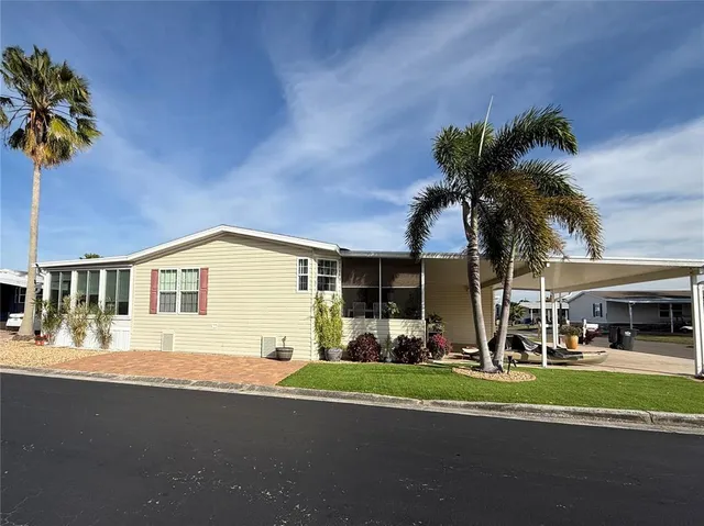 $245,000 | 225 Port Royal Lane, Apollo Beach, FL 33572