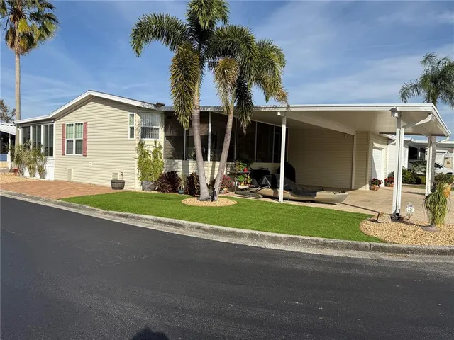 $245,000 | 225 Port Royal Lane, Apollo Beach, FL 33572