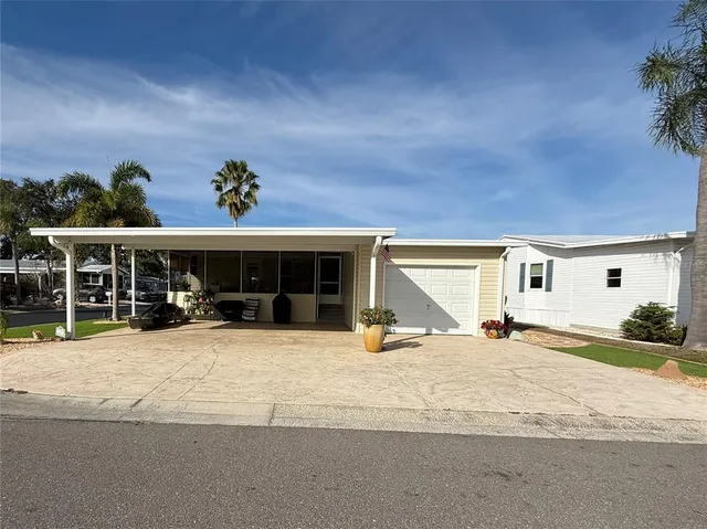 $245,000 | 225 Port Royal Lane, Apollo Beach, FL 33572