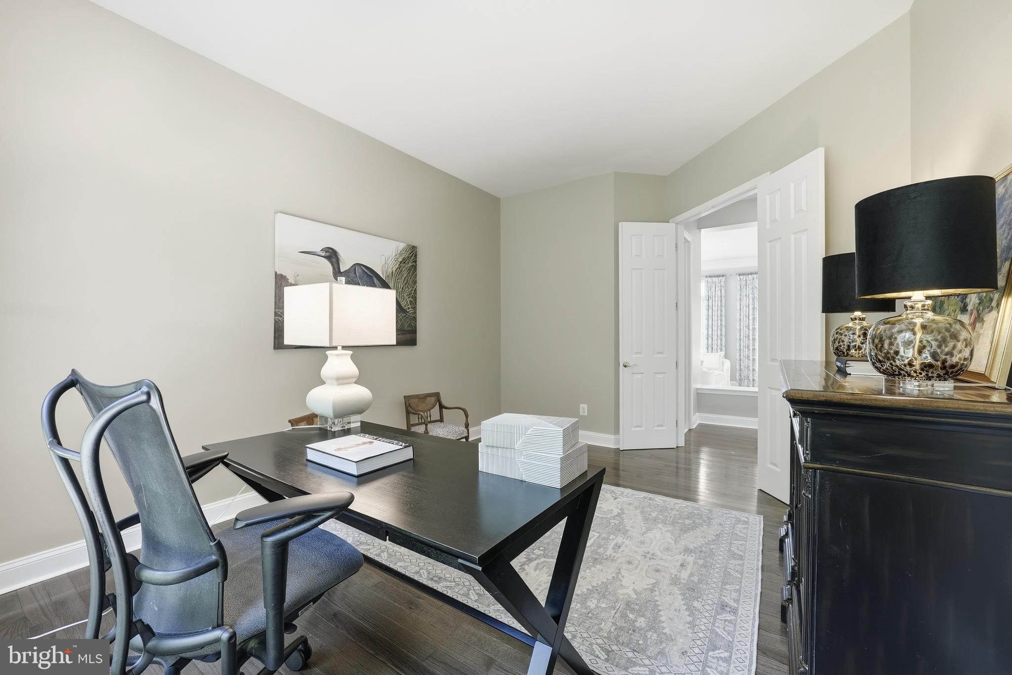 7822 Gambrill Woods Way Springfield, VA 22153 - Photo 30 of 81