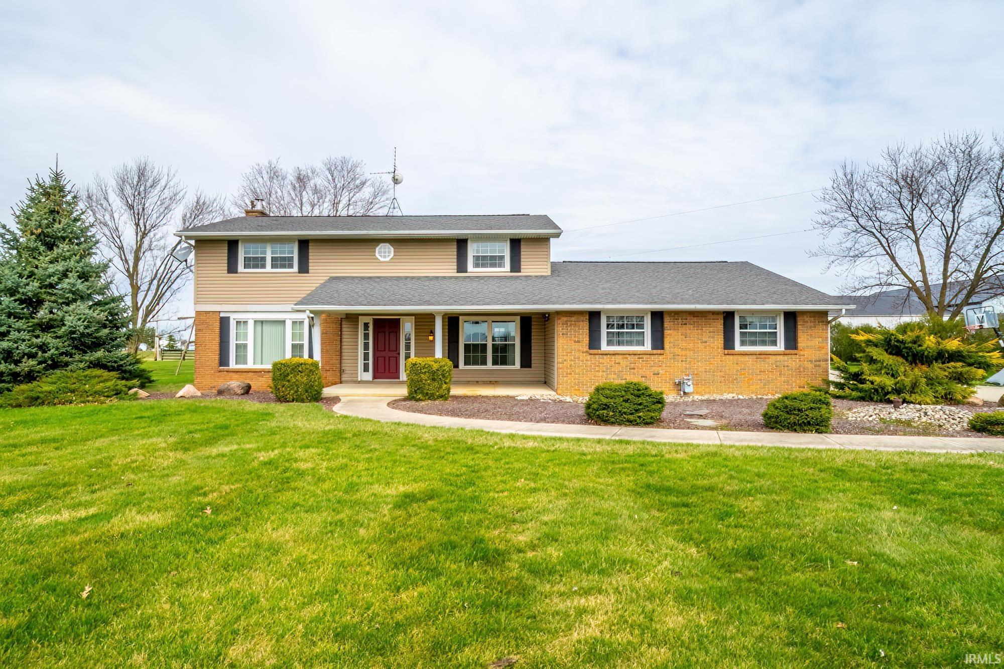 18205 Doty Road Woodburn, IN 46797 - Photo 1 of 33