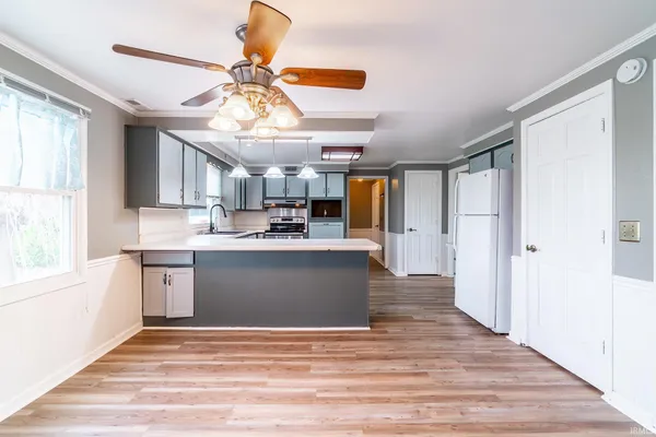 $2,200 | 18205 Doty Road, Woodburn, IN 46797