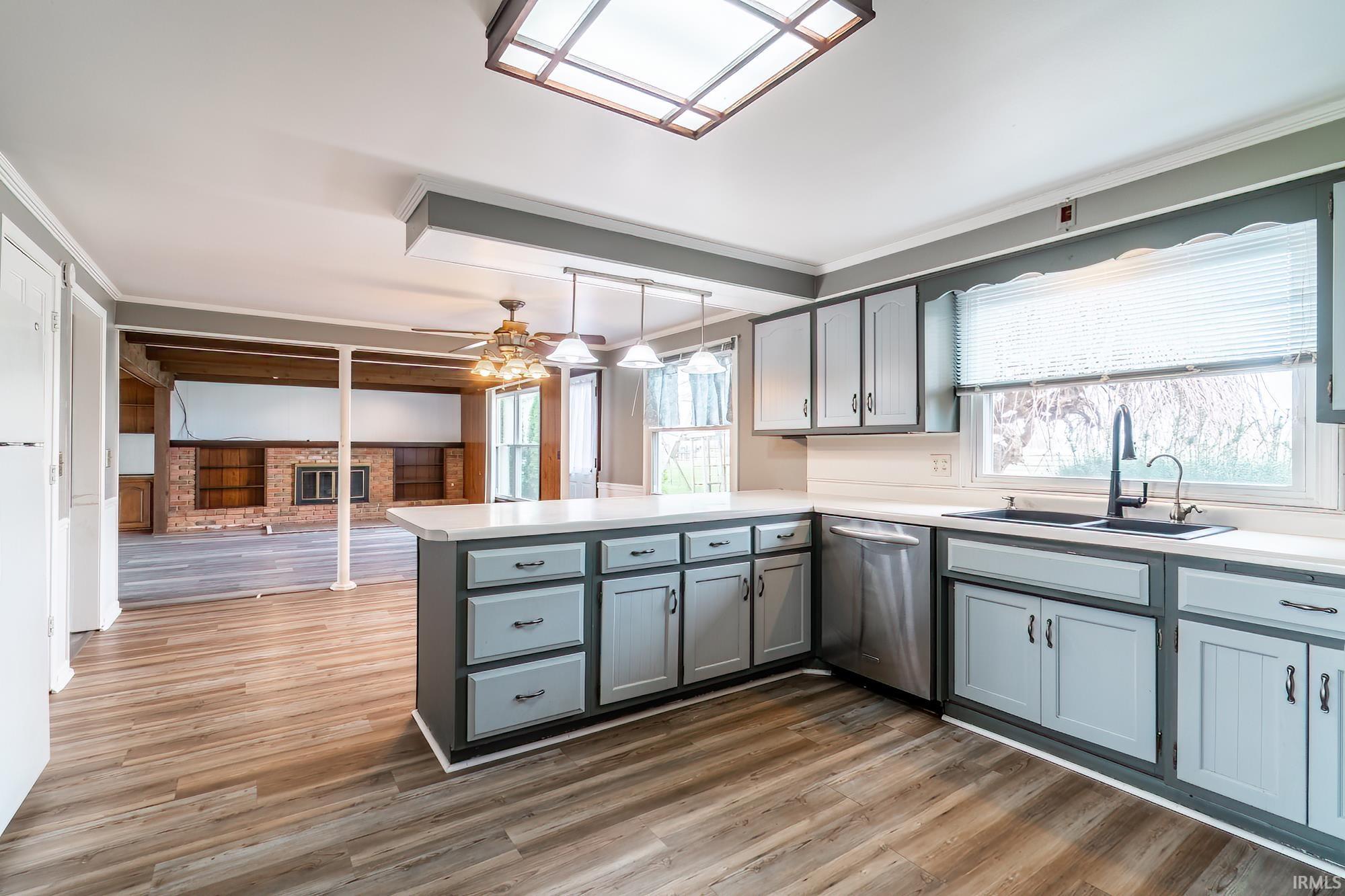 18205 Doty Road Woodburn, IN 46797 - Photo 12 of 33