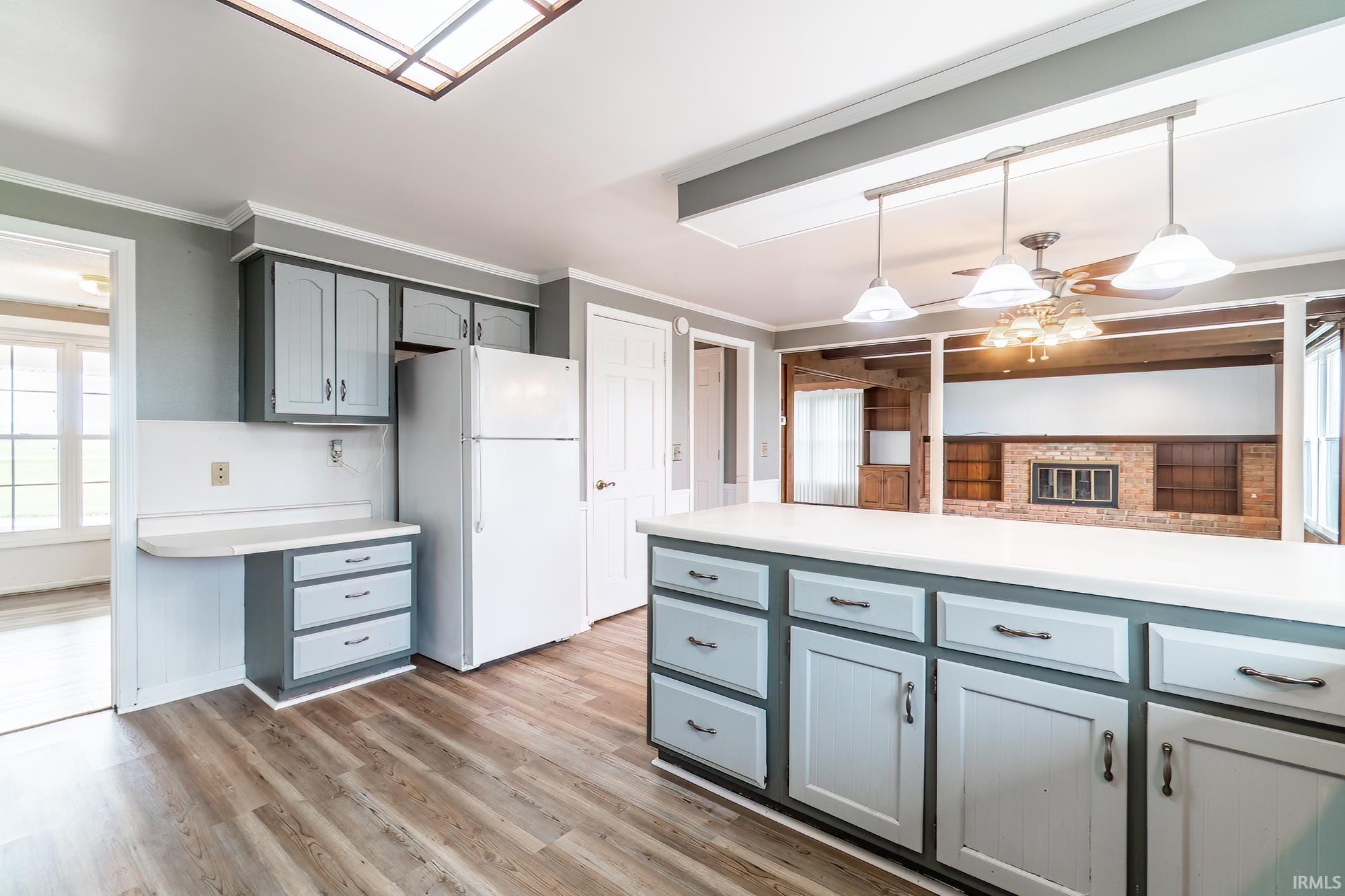 18205 Doty Road Woodburn, IN 46797 - Photo 13 of 33