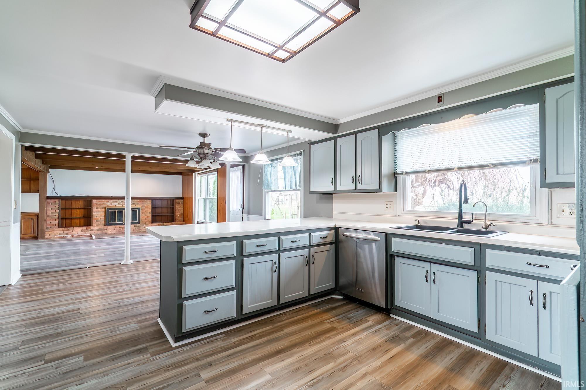 18205 Doty Road Woodburn, IN 46797 - Photo 14 of 33