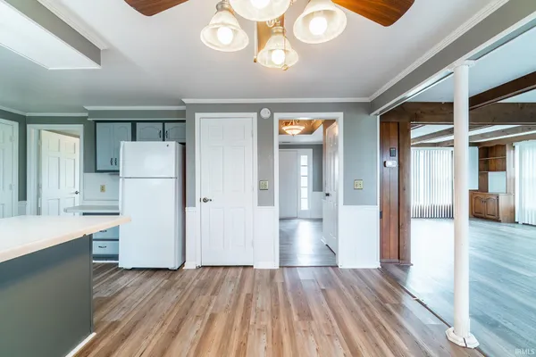 $2,200 | 18205 Doty Road, Woodburn, IN 46797