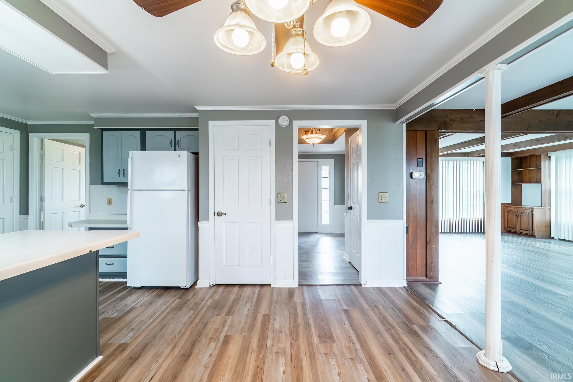 18205 Doty Road Woodburn, IN 46797 - Photo 16 of 33