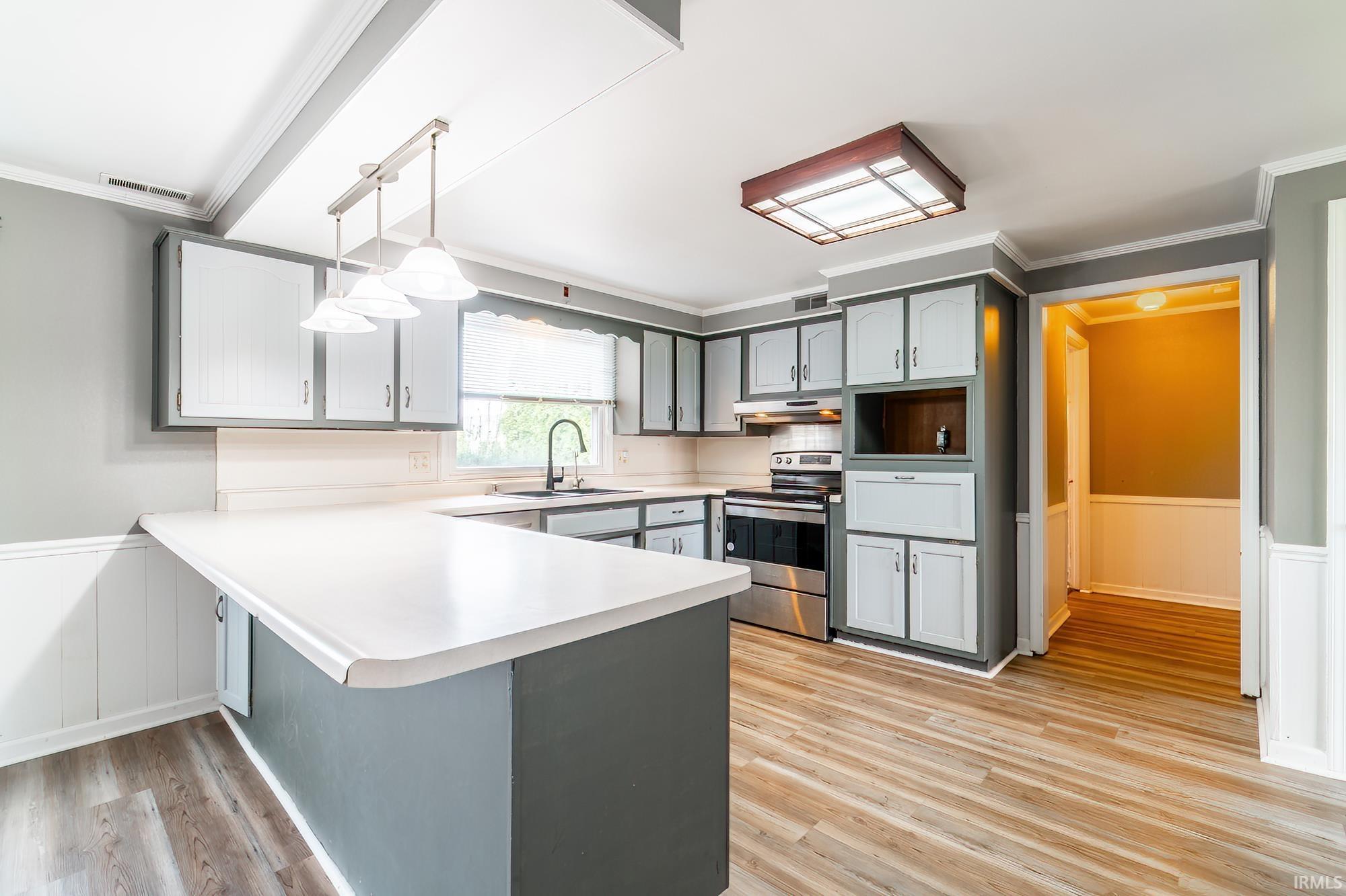 18205 Doty Road Woodburn, IN 46797 - Photo 17 of 33