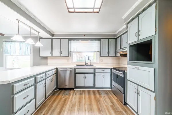 $2,200 | 18205 Doty Road, Woodburn, IN 46797
