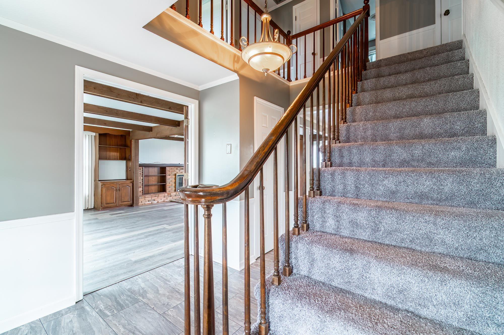 18205 Doty Road Woodburn, IN 46797 - Photo 19 of 33