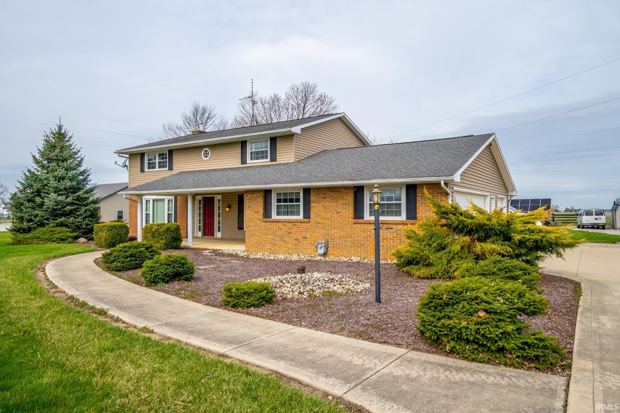 18205 Doty Road Woodburn, IN 46797 - Photo 2 of 33